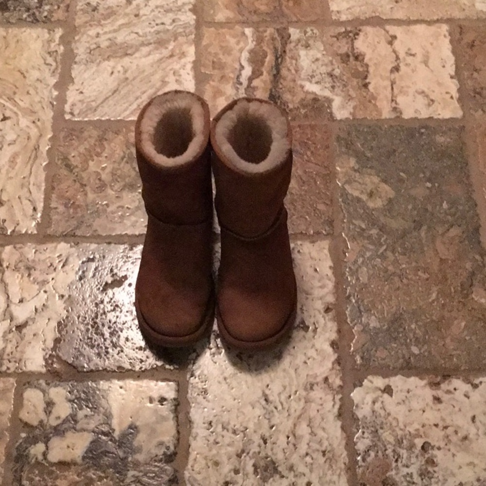 Ladies boots